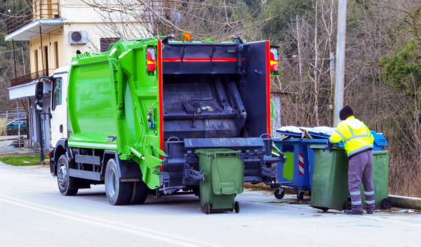 Demolition Debris Removal in Cherryville, PA